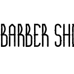 Barber Shop