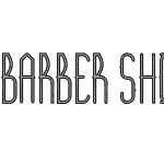 Barber Shop