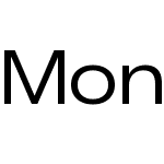 Mona-Sans