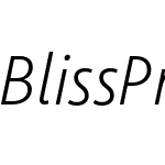 Bliss Pro