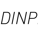 DINPro