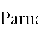 Parnaso Display