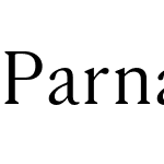 Parnaso Small