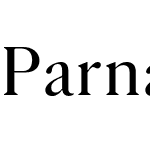 Parnaso Standard