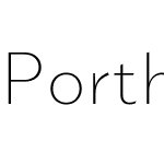 Portheras