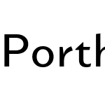 Portheras