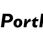 Portheras