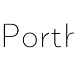 Portheras