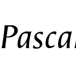 Pascal ND