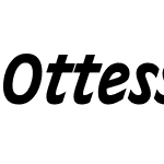 Ottessa