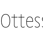 Ottessa