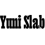 Yuni Slab