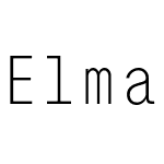 Elma Mono