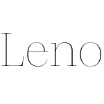 Lenora Premium