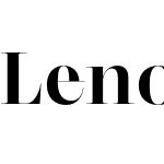 Lenora Premium