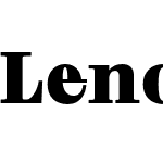 Lenora Grade Premium