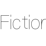 Fiction