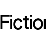 Fiction