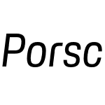 Porsche Next