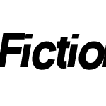 Fiction