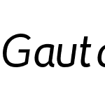 Gautama