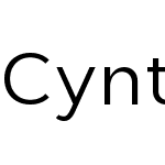 Cyntho Pro