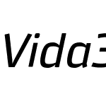 Vida 32 Pro