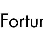 FortuneC