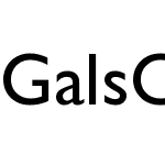 GalsC