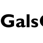 GalsC