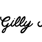 Gilly