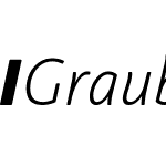 GraublauSansDisplay-LightIt