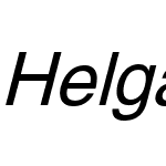 HelgaC