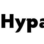 Hypatia Sans Pro