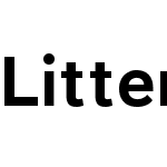 Littera Plain