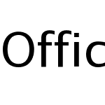 OfficeTypeSansC