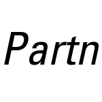 PartnerCondensed