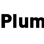 PlumbBlackC