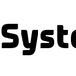 Systopie