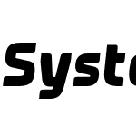 Systopie