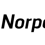 Norpeth