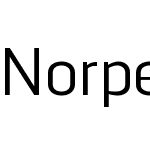 Norpeth