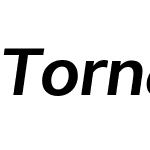 TornadoC