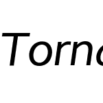 TornadoC