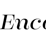 Encorpada Pro