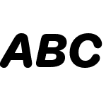 ABC Diatype Rounded