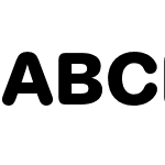 ABC Diatype Rounded
