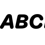 ABC Diatype Rounded