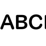 ABC Diatype Rounded