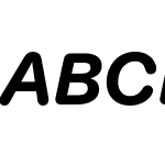 ABC Diatype Rounded